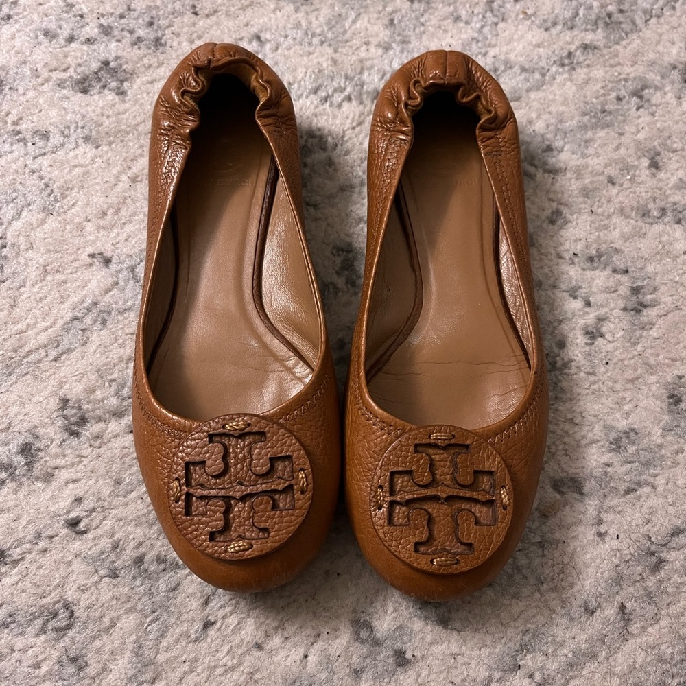 Tory Burch Ballet Flats